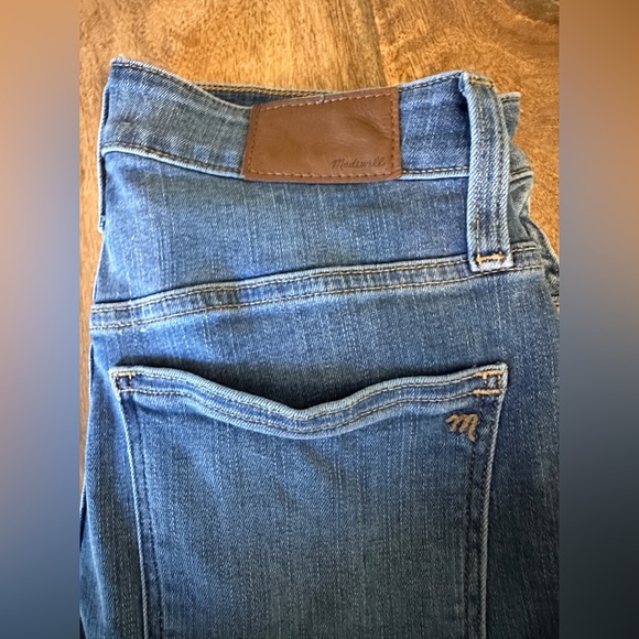 Madewell Roadtripper US 27 5 button fly - Picture 3 of 8
